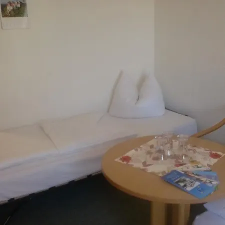 Hotel&restaurant Zum Firstenstein Konigshain