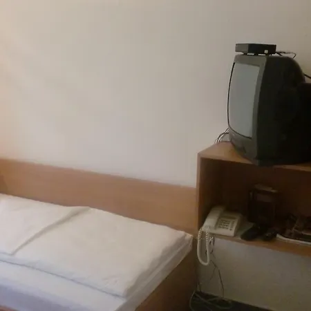 Отель & Restaurant 