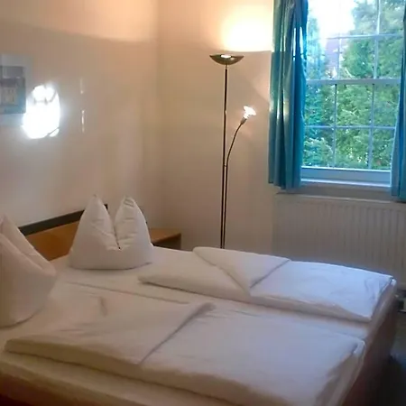 Hotel&restaurant Zum Firstenstein Hotel Konigshain