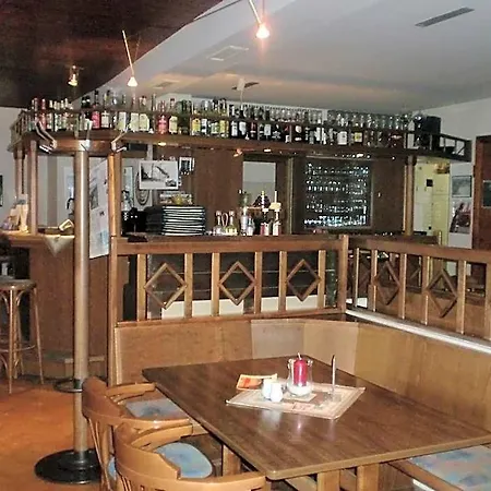 Hotel&restaurant Zum Firstenstein Konigshain