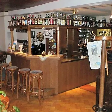 Hotel&restaurant Zum Firstenstein 2*