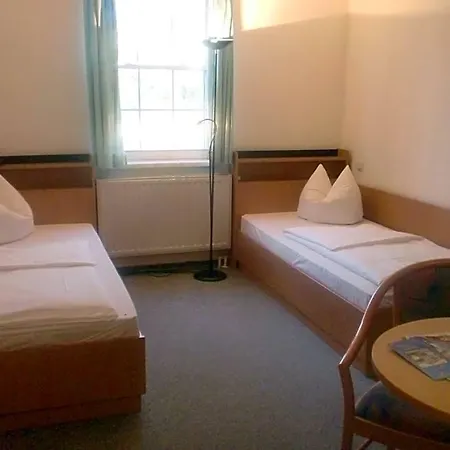 Hotel Hotel&restaurant Zum Firstenstein 2*