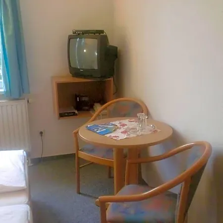 Hotel Hotel&restaurant Zum Firstenstein 2*