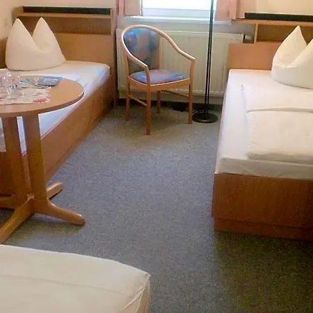 Hotel&restaurant Zum Firstenstein 2*