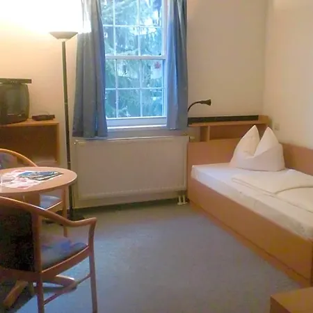 Hotel&restaurant Zum Firstenstein 2*