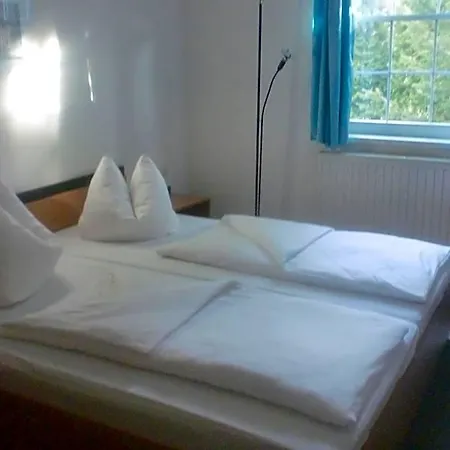 Hotel&restaurant Zum Firstenstein 2* Konigshain