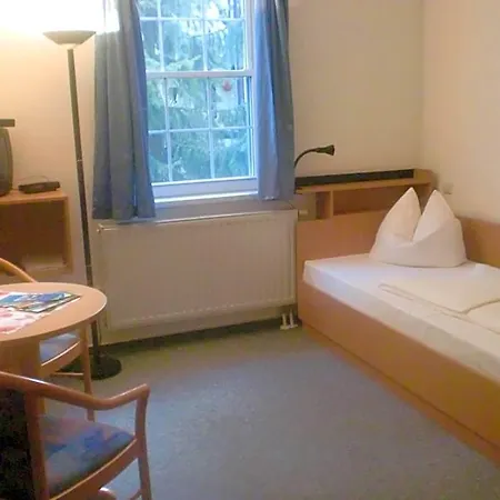 Hotel&restaurant Zum Firstenstein Konigshain