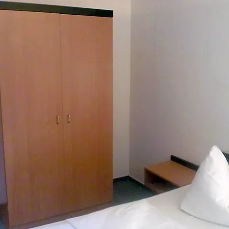 Hotel&restaurant Zum Firstenstein 2*