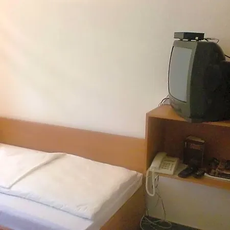 Hotel&restaurant Zum Firstenstein Hotel 2*