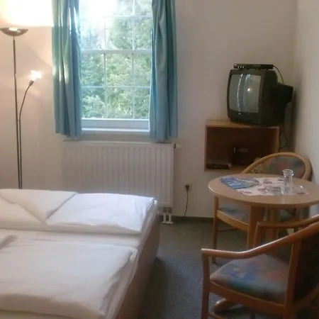 Hotel&restaurant Zum Firstenstein