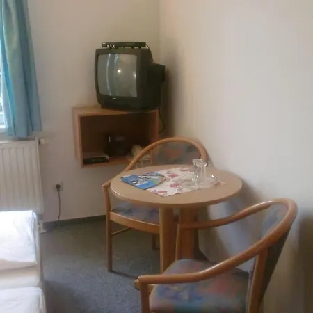 Hotel&restaurant Zum Firstenstein