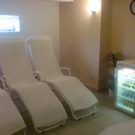 Отель & Restaurant 