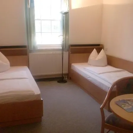 Hotel&restaurant Zum Firstenstein