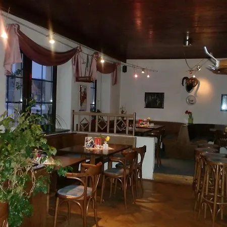 Отель & Restaurant 