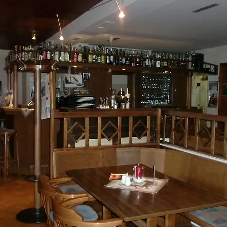 Отель & Restaurant 