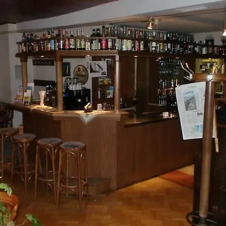 & Restaurant 