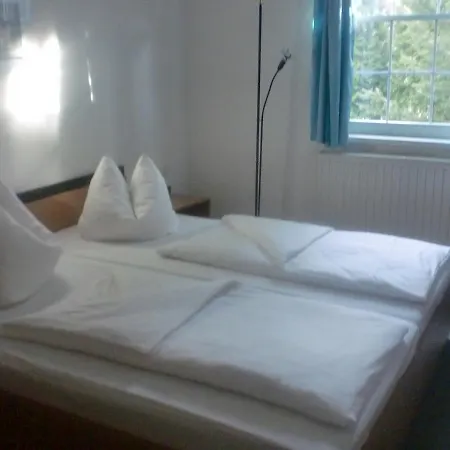 Hotel Hotel&restaurant Zum Firstenstein 2*