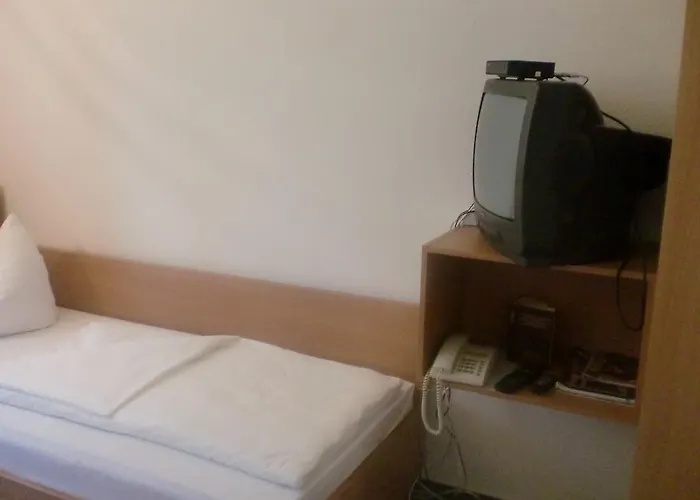 فندق & Restaurant 