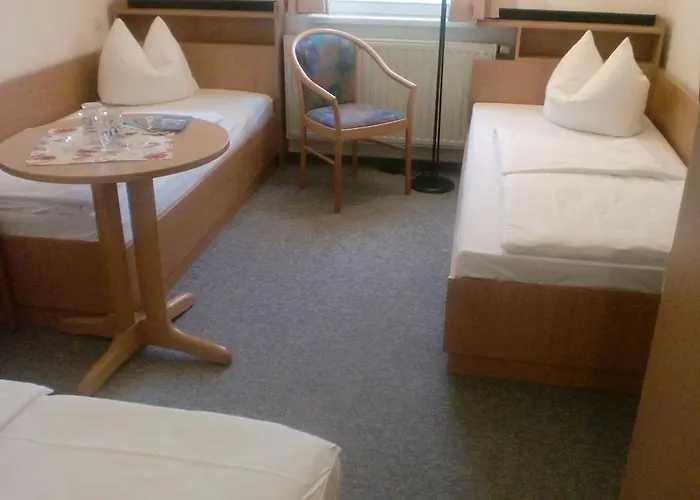 فندق & Restaurant 