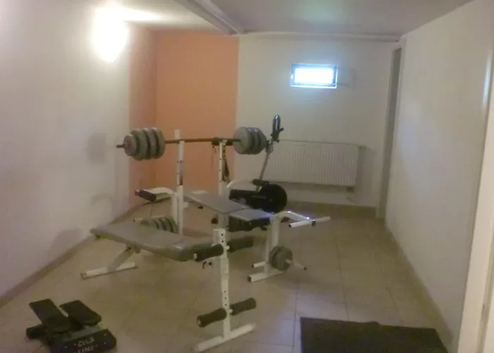 فندق & Restaurant 