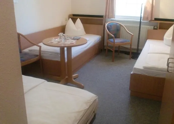 فندق & Restaurant 