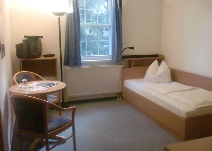 فندق & Restaurant 