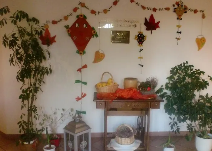 & Restaurant 