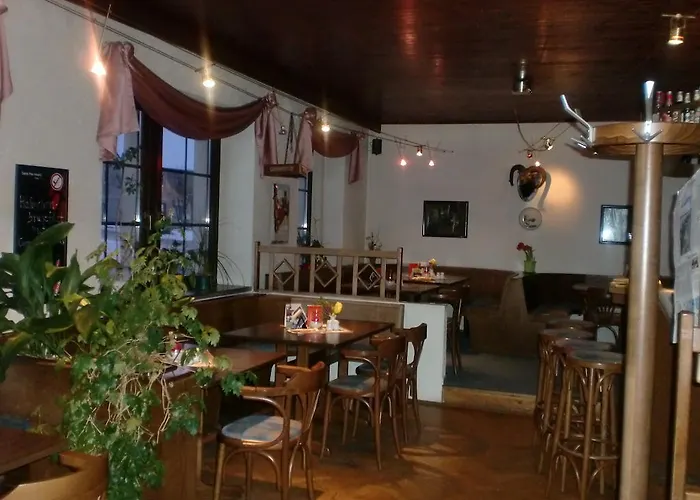 فندق & Restaurant 