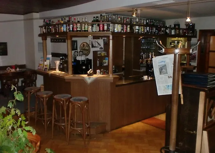 & Restaurant 
