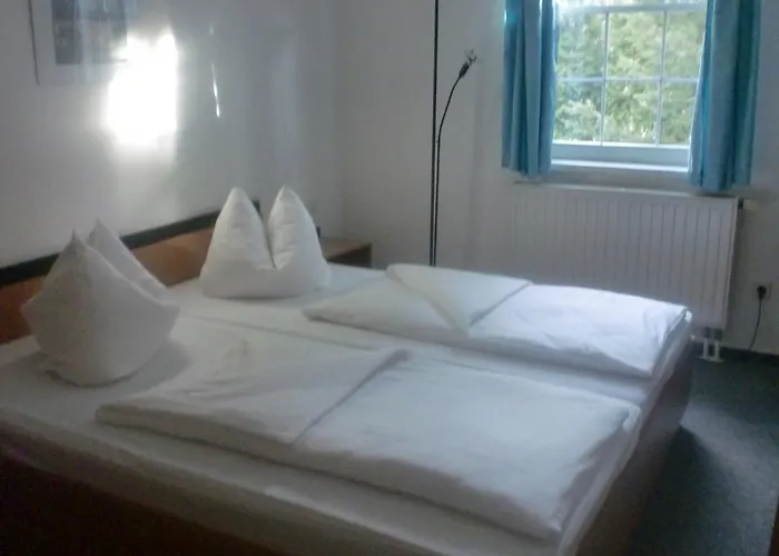 فندق & Restaurant 